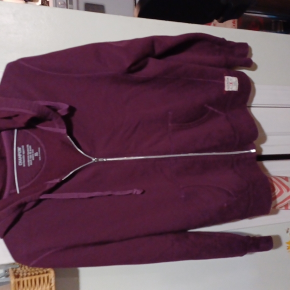 😀3/$12 Champion Zip Hoodie - Picture 1 of 8